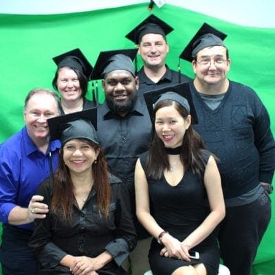 Individual support class