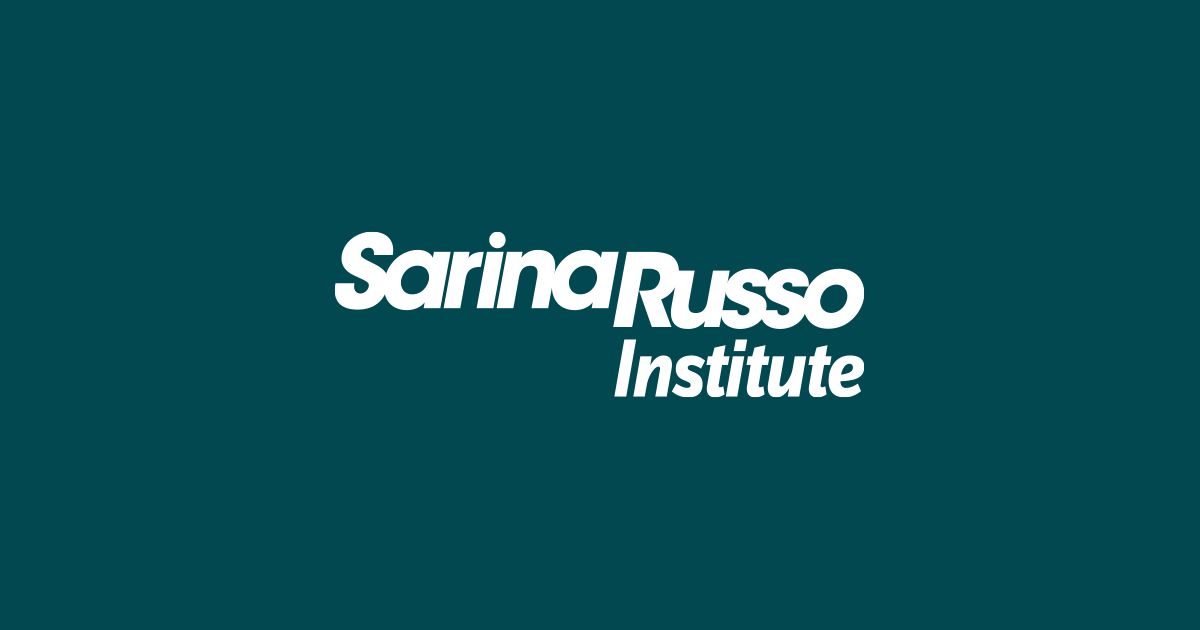 My Login - Sarina Russo Institute
